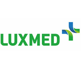 luxmed - HTC