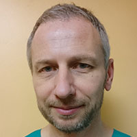 Dr Jacek Paszkowski - DR Leszek Ruszkowski