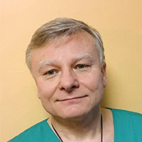 Dr Janusz Osmólski - DR Leszek Ruszkowski