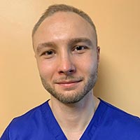 Dr Mikołaj Machaj opinia o szkoleniu - DR Leszek Ruszkowski