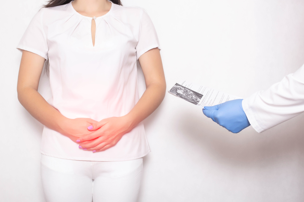 Polipy w jelicie grubym – jak powstają i dlaczego są groźne? shutterstock 1615278046 - Polipy w jelicie grubym – jak powstają i dlaczego są groźne?